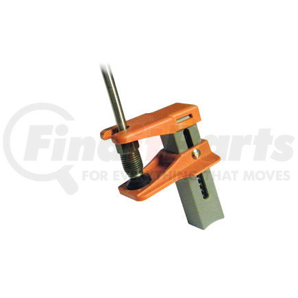 FLS330 by SUR&R AUTO PARTS - 4 Pc. Fluid Line Stopper Kit