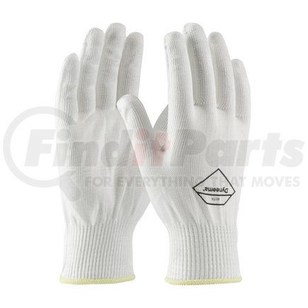 17-D200/S by KUT GARD - Work Gloves - Small, White - (Pair)