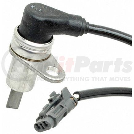 ABS530140 by RAYBESTOS - ABS Wheel Speed Sensor L-RR