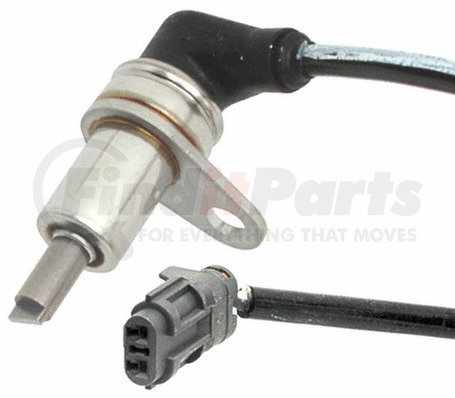 ABS530141 by RAYBESTOS - ABS Wheel Speed Sensor R-RR