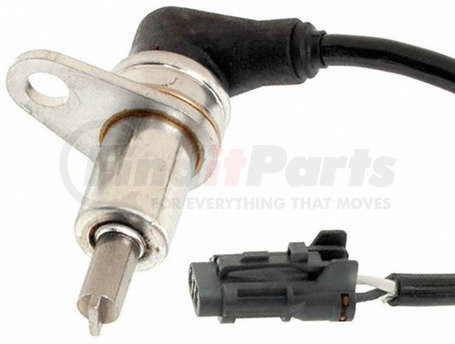 Raybestos ABS530610 ABS Hydraulic Pump and Motor Assembly ABS Wheel Speed Sensor L-F