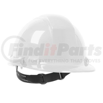 280-HP241-01 by DYNAMIC - Whistler™ Hard Hat - Oversize-small, White