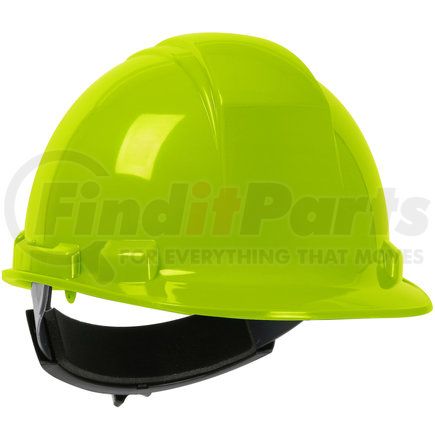 280-HP241R-44 by DYNAMIC - Whistler™ Hard Hat - Oversize-small, Hi-Vis Yellow - (Pair)