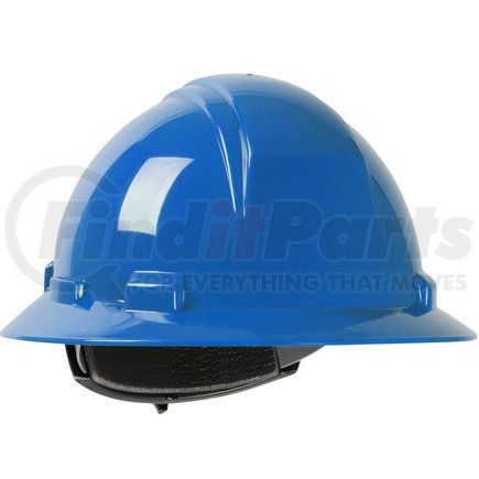 280-HP641R-17 by DYNAMIC - Kilimanjaro™ Hard Hat - Oversize-small, Royal - (Pair)