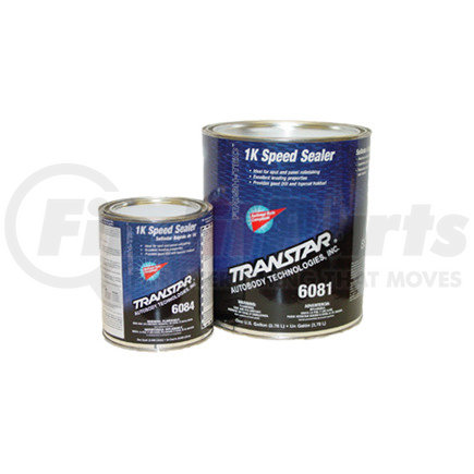 6084 by TRANSTAR - 1K Speed Sealer, 1-Quart