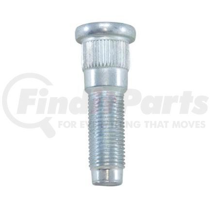 YSPSTUD-029 by YUKON - Yukon Small Parts Axle Stud