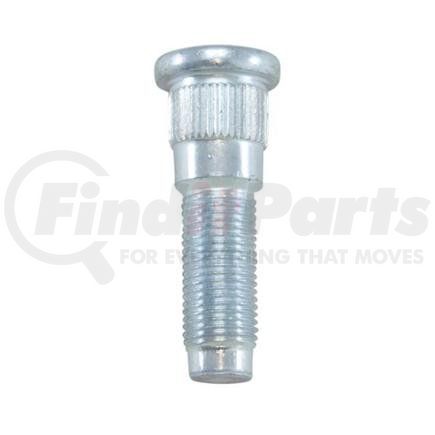 YSPSTUD-032 by YUKON - AXLE STUD ; 2 5/16in. X 9/16-18 .