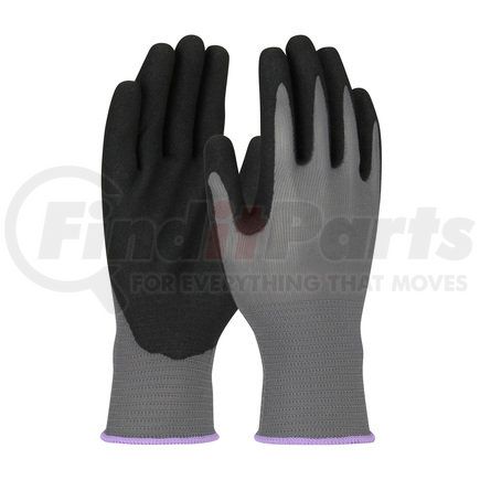 34-300/L by G-TEK - GP™ Work Gloves - Large, Gray - (Pair)