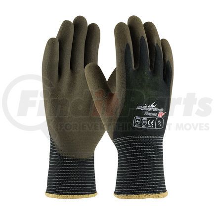 41-1430/M by TOWA - PowerGrab™ Thermo W Work Gloves - Medium, Black - (Pair)