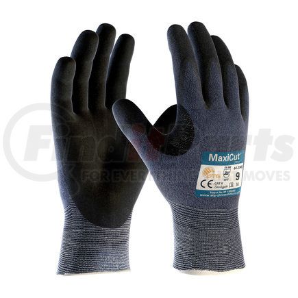 44-3745/XXL by ATG - MaxiCut® Ultra™ Work Gloves - 2XL, Blue - (Pair)