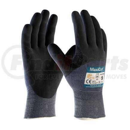 44-3755/XS by ATG - MaxiCut® Ultra™ Work Gloves - XS, Blue - (Pair)