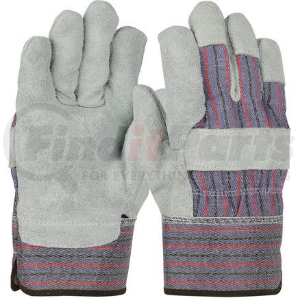 558 by WEST CHESTER - Work Gloves - Large, Blue - (Pair)