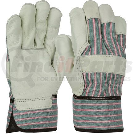 5150/S by WEST CHESTER - Work Gloves - Small, Green - (Pair)