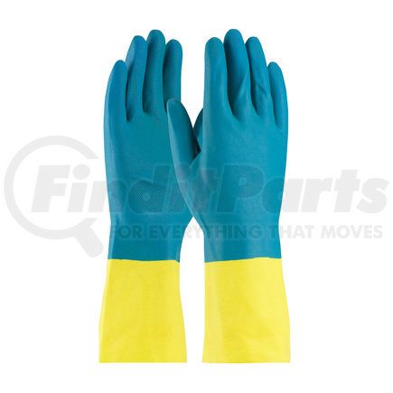 52-3670/L by ASSURANCE - Work Gloves - Large, Blue - (Pair)