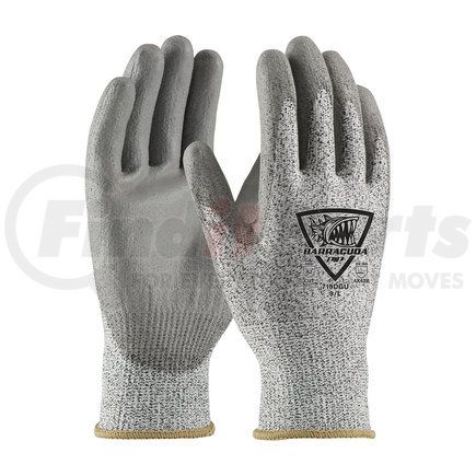 719DGU/M by WEST CHESTER - Barracuda® Work Gloves - Medium, Salt & Pepper - (Pair)