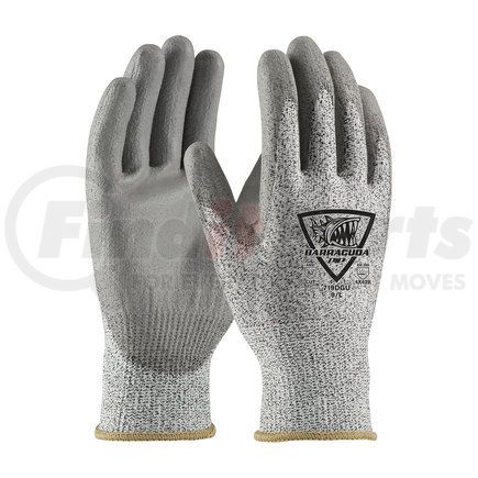 719DGU/L by WEST CHESTER - Barracuda® Work Gloves - Large, Salt & Pepper - (Pair)