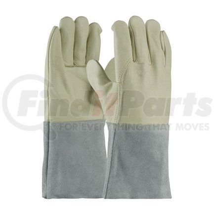 75-2026/XL by PIP INDUSTRIES - Welding Gloves - XL, Natural - (Pair)