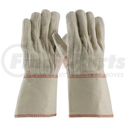 7900G by WEST CHESTER - Work Gloves - Large, Natural - (Pair)
