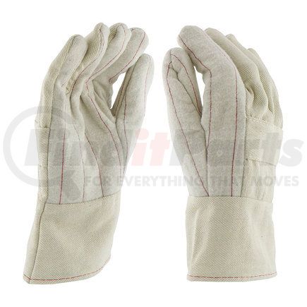 7900K by WEST CHESTER - Work Gloves - Large, Natural - (Pair)