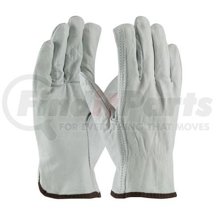 68-105/M by PIP INDUSTRIES - Riding Gloves - Medium, Natural - (Pair)