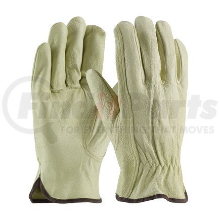 70-360/XL by PIP INDUSTRIES - Riding Gloves - XL, Natural - (Pair)