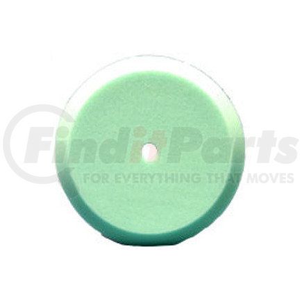 890090FD by PRESTA - 9” Quik Pad Green Foam Light Cut Pad