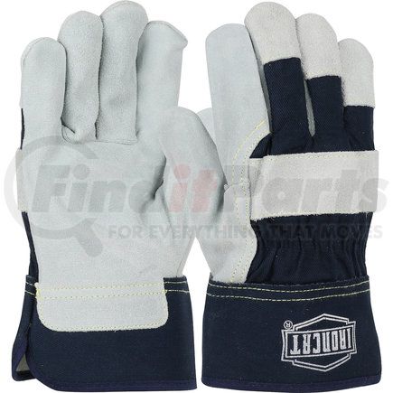 IC5/S by WEST CHESTER - Ironcat® Welding Gloves - Small, Blue - (Pair)