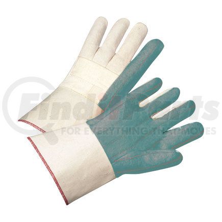 GG42SI by WEST CHESTER - Work Gloves - Large, Natural - (Pair)