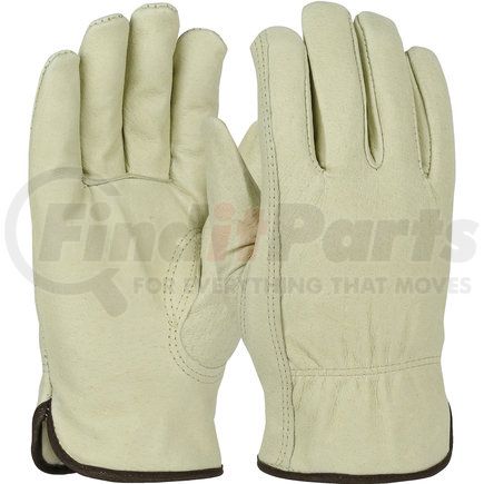 994KP/XL by WEST CHESTER - Work Gloves - XL, Natural - (Pair)