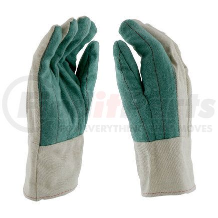 BG42SWSJI by WEST CHESTER - Work Gloves - XL, Natural - (Pair)