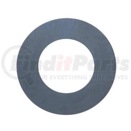 YSPTW-051 by YUKON - GM 7.5in. standard Open side gear thrust washer.