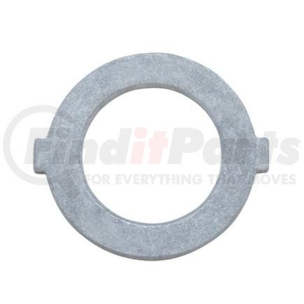 YSPTW-066 by YUKON - Thrust washer for GM 9.25in. IFS stub shaft.