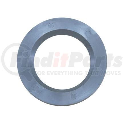 YSPTW-075 by YUKON - Outer stub axle spindle plastic thrust washer for Dana 30/44