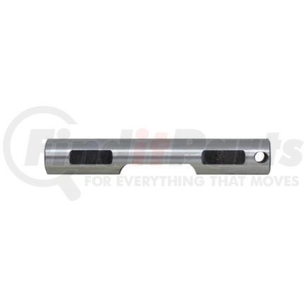 YSPXP-004 by YUKON - standard Open notched cross pin shaft for 9.25in. Chrysler.