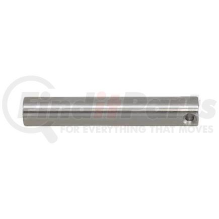 YSPXP-016 by YUKON - Model 35 TracLoc/standard Open cross pin shaft; bolt design; 0.716in. DIA.