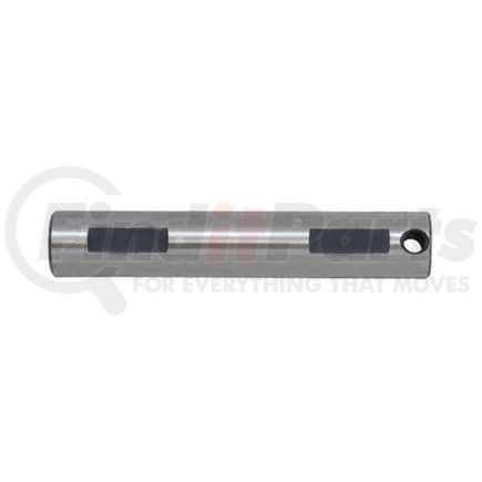 YSPXP-026 by YUKON - Cross pin shaft (0.875in.) for 86/newer 8.8in. Ford.
