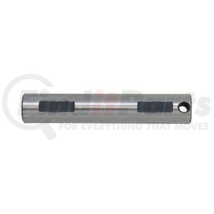 YSPXP-027 by YUKON - standard open cross pin shaft (.750in.) for Ford 8in.; 8.8in.; 9in./Model 20.