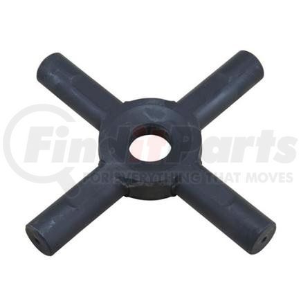 YSPXP-037 by YUKON - standard Open cross pin shaft for four pinion design for GM 10.5in. 14 bolt truc