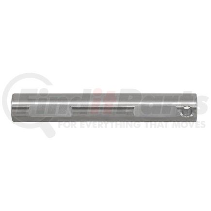 YSPXP-038 by YUKON - standard Open/Positraction cross pin shaft for GM 12T; 12P;/55T.