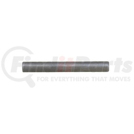 YSPXP-045 by YUKON - 8" cross pin shaft, standard Open