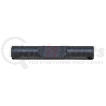 YSPXP-055 by YUKON - 7.5in. Ford notched cross pin shaft
