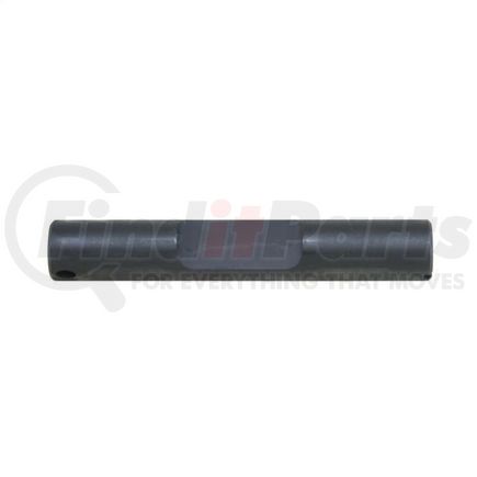 YSPXP-058 by YUKON - 8.25in. Chrysler notched cross pin (0.801in. diameter).