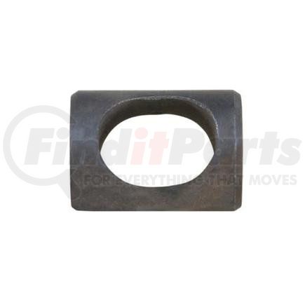 YSPXP-061 by YUKON - Axle spacer for Dana 44 19 spline/AMC Model 20. STD/Trac Loc; not Power Lok