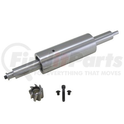 YT H31 by YUKON - Yukon Spindle Boring Tool for Dana 60 Differential; for 35 spline conversion