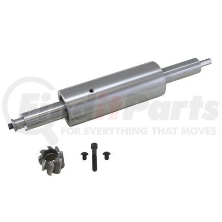 YT H32 by YUKON - Yukon Spindle ID Boring Tool for Dana 80; GM/Chrysler 11.5in. Differential