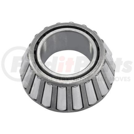 YT SB-HM89449 by YUKON - Yukon Pinion Setup Bearing for GM 7.5in.; 8.2in.; and 12T/12P Differentials