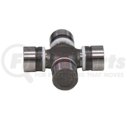 YUJ926 by YUKON - Yukon Universal Joints Front Axle 9.25in. Chy 1555 U/joint 2010/up truck (AAM)