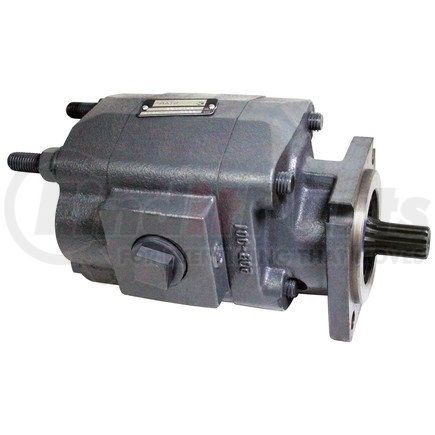 S-10197 by NEWSTAR - Power Take Off (PTO) Hydraulic Pump