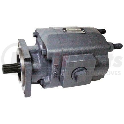 S-10198 by NEWSTAR - Power Take Off (PTO) Hydraulic Pump