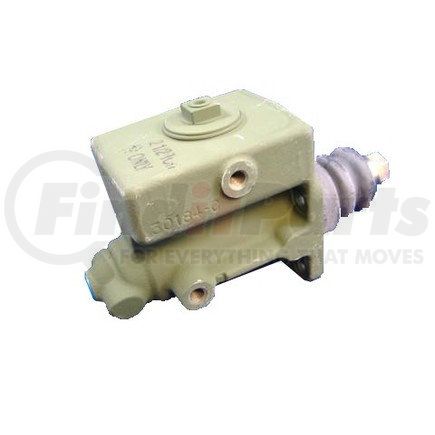 S-10390 by NEWSTAR - Brake Master Cylinder